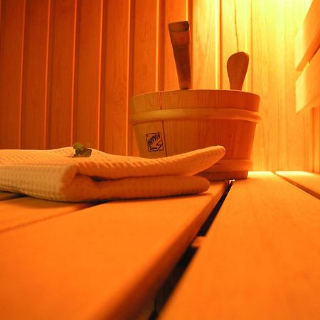 Posada De Eufrasio Лерма Экстерьер фото